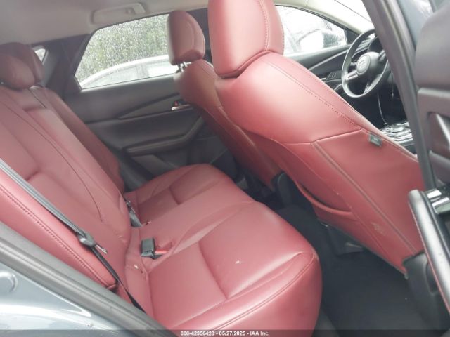 2022 MAZDA CX-30 3MVDMBCL8NM434452 Photo 7