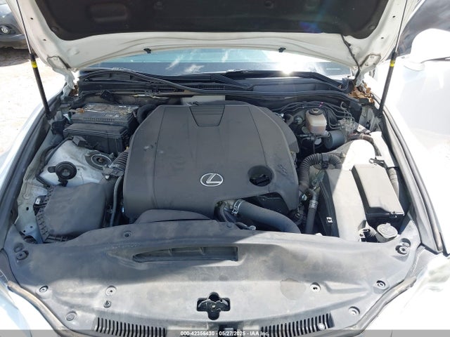 Lexus 4gr-fse 2015 JTHBF1D24F5053805 Image 10