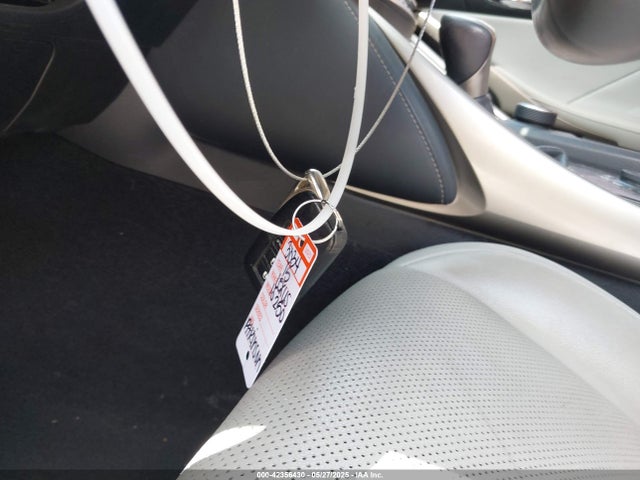 Lexus 4gr-fse 2015 JTHBF1D24F5053805 Image 11