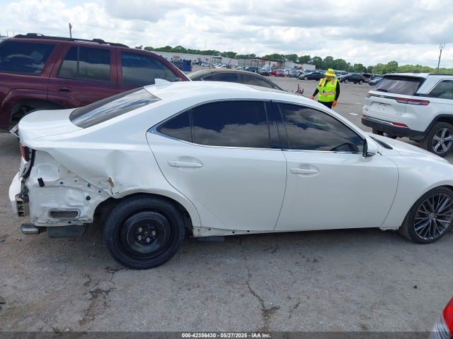Lexus 4gr-fse 2015 JTHBF1D24F5053805 Image 13