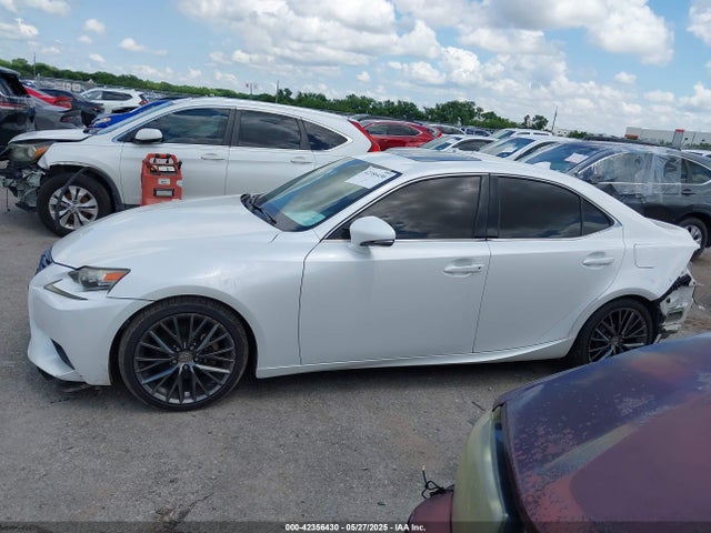Lexus 4gr-fse 2015 JTHBF1D24F5053805 Image 14