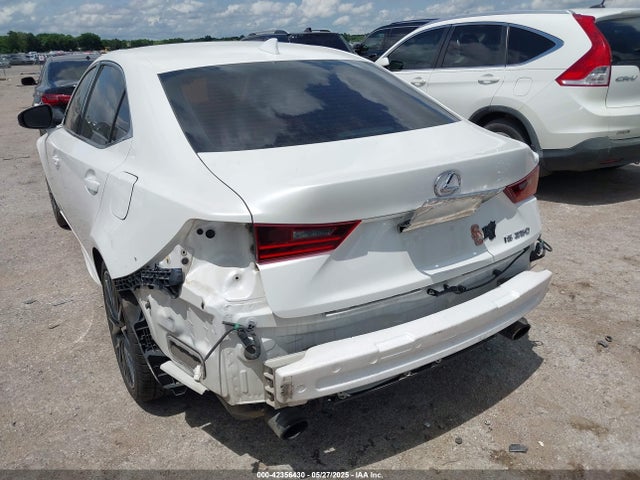 Lexus 4gr-fse 2015 JTHBF1D24F5053805 Image 17