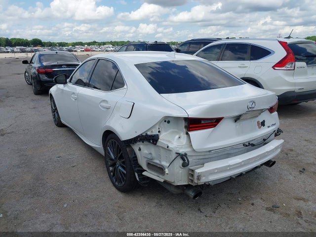 Lexus 4gr-fse 2015 JTHBF1D24F5053805 Image 3