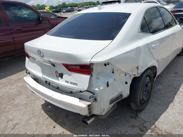 Lexus 4gr-fse 2015 JTHBF1D24F5053805 Image 6