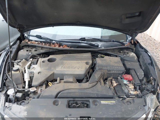 1N4AL3AP6GN390503 Nissan Altima