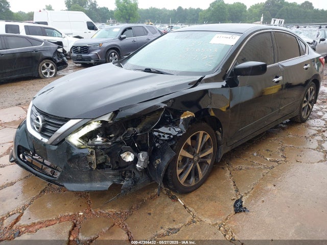 1N4AL3AP6GN390503 Nissan Altima