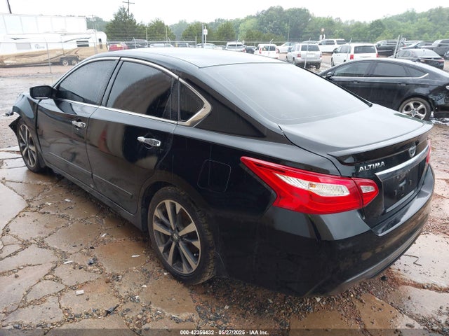 1N4AL3AP6GN390503 Nissan Altima