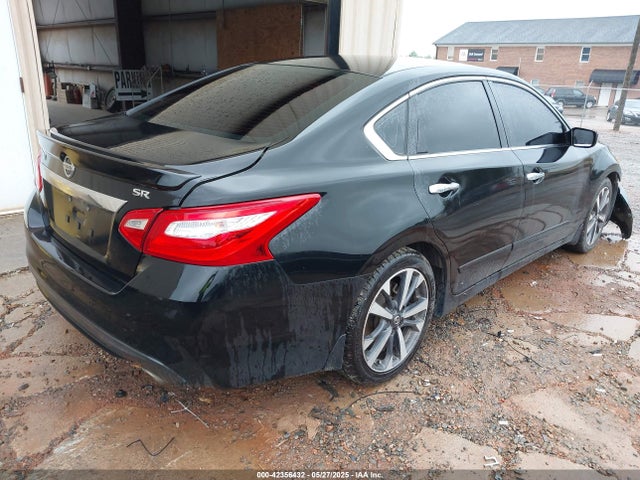 1N4AL3AP6GN390503 Nissan Altima