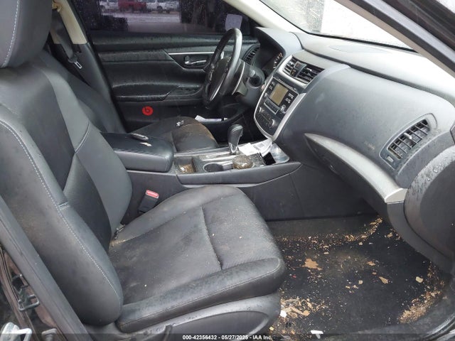 1N4AL3AP6GN390503 Nissan Altima