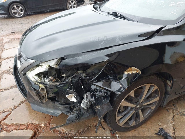 1N4AL3AP6GN390503 Nissan Altima