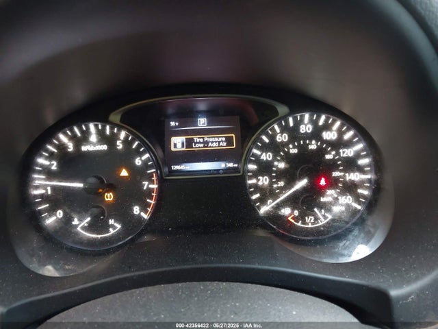 1N4AL3AP6GN390503 Nissan Altima