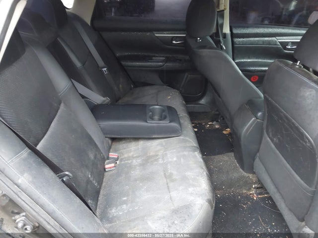 1N4AL3AP6GN390503 Nissan Altima