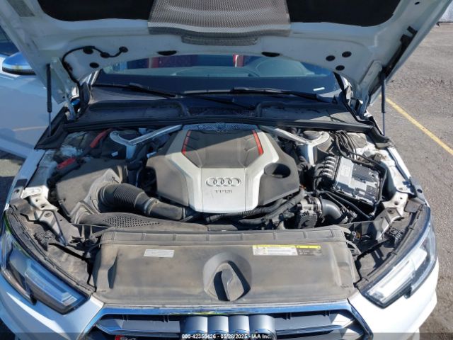2019 AUDI S4 WAUB4AF42KA002839 Photo 9