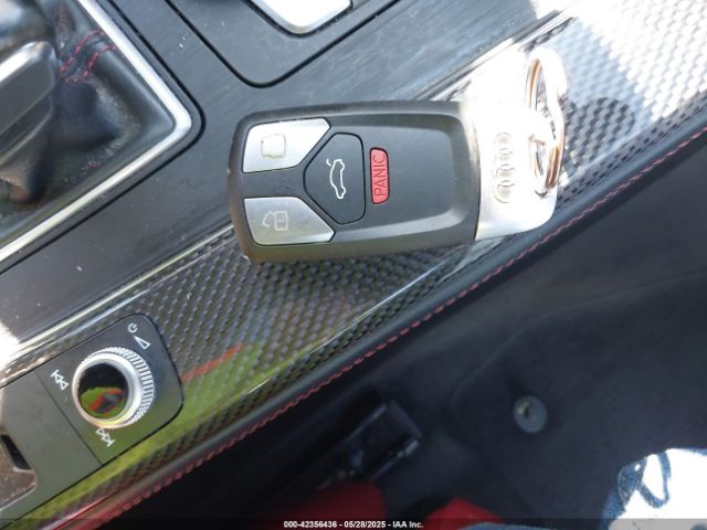 2019 AUDI S4 WAUB4AF42KA002839 Photo 10