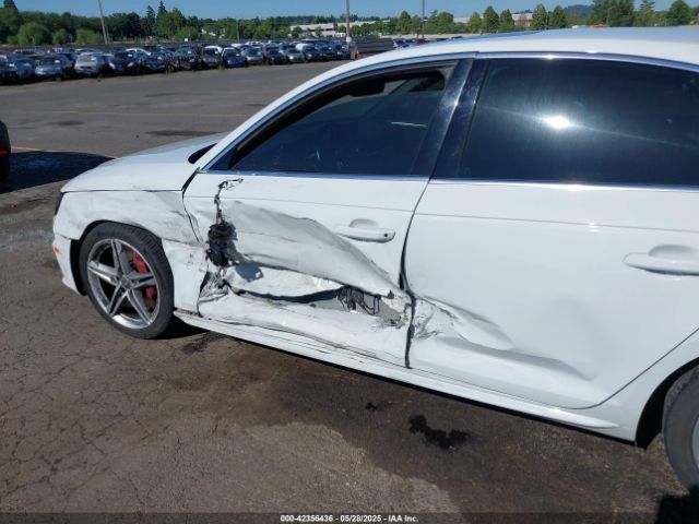 2019 AUDI S4 WAUB4AF42KA002839 Photo 5