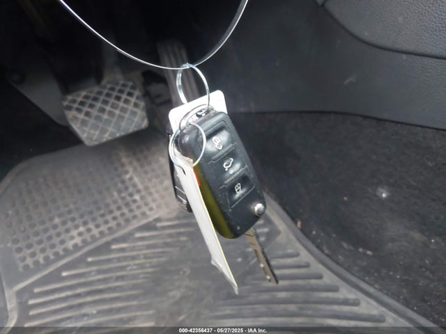 3VWD67AJ0GM394894 Volkswagen Jetta 1.4t Se