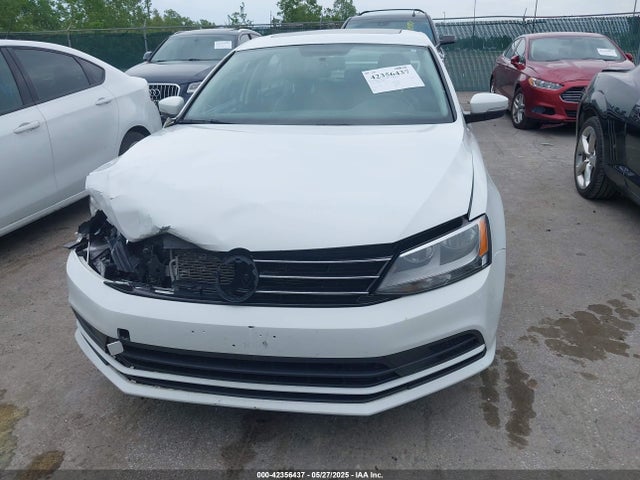 3VWD67AJ0GM394894 Volkswagen Jetta 1.4t Se