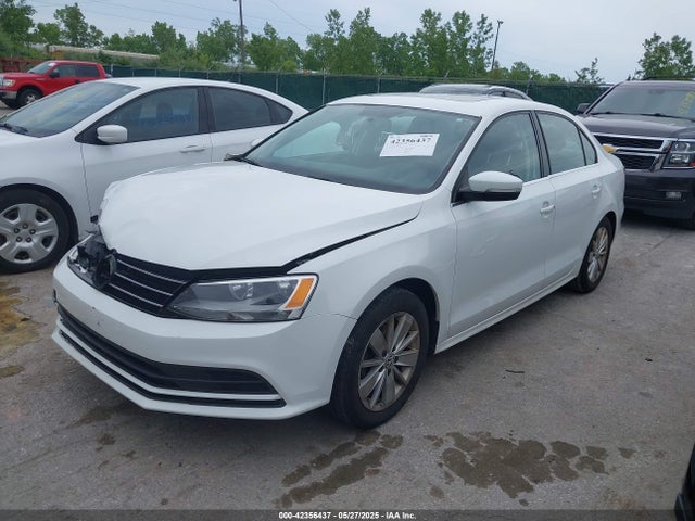 3VWD67AJ0GM394894 Volkswagen Jetta 1.4t Se