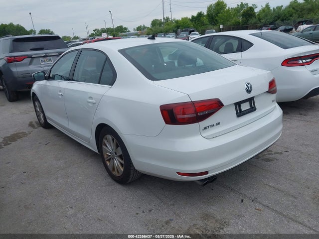 3VWD67AJ0GM394894 Volkswagen Jetta 1.4t Se