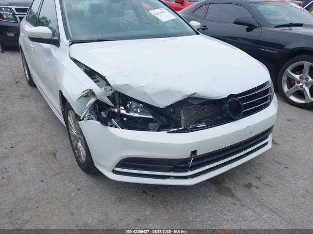 3VWD67AJ0GM394894 Volkswagen Jetta 1.4t Se