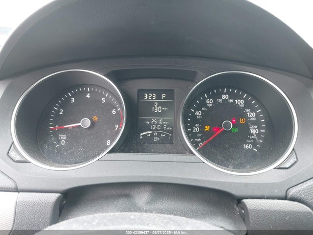 3VWD67AJ0GM394894 Volkswagen Jetta 1.4t Se