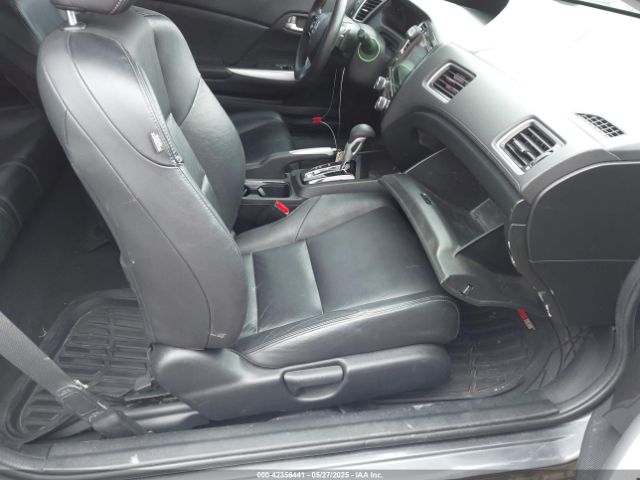 2HGFG3B09FH506761 Honda Civic Ex-l