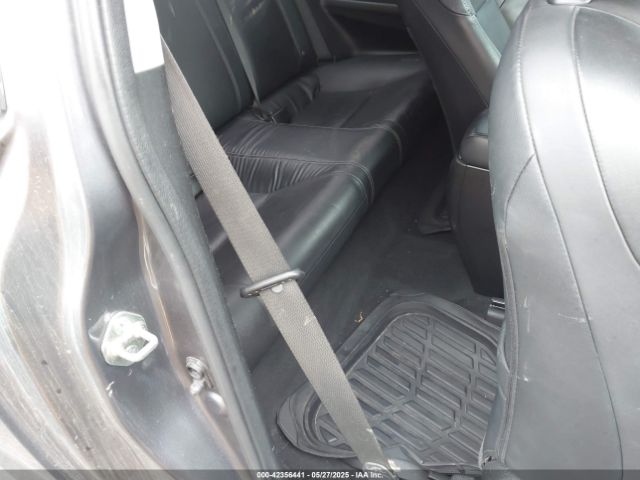 2HGFG3B09FH506761 Honda Civic Ex-l