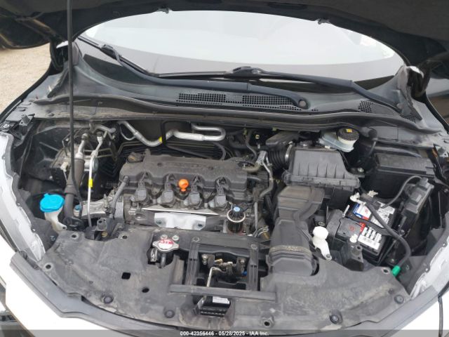 3CZRU5H58KM723792 Honda HR-V EX