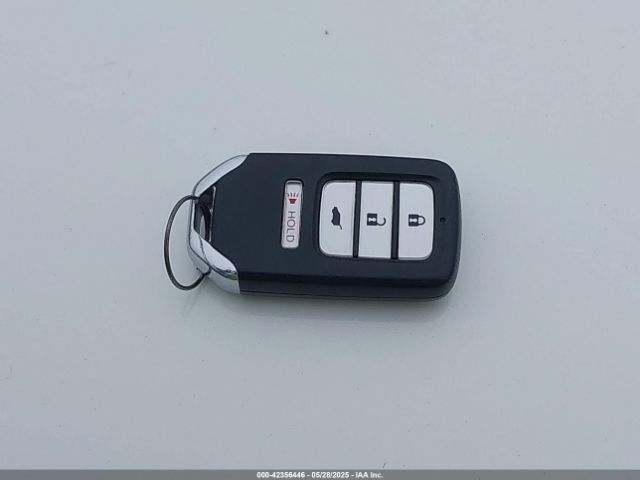3CZRU5H58KM723792 Honda HR-V EX