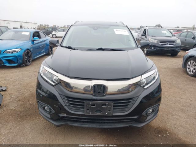3CZRU5H58KM723792 Honda HR-V EX