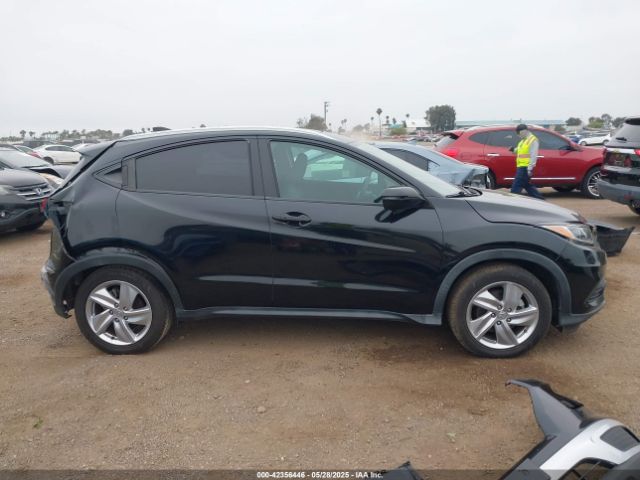 3CZRU5H58KM723792 Honda HR-V EX