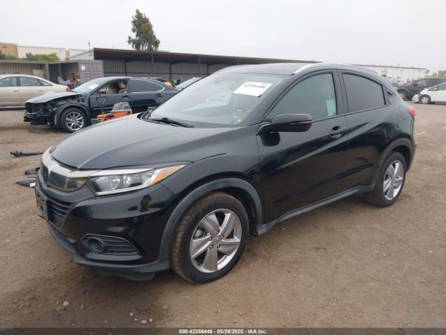 3CZRU5H58KM723792 Honda HR-V EX