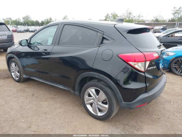 3CZRU5H58KM723792 Honda HR-V EX