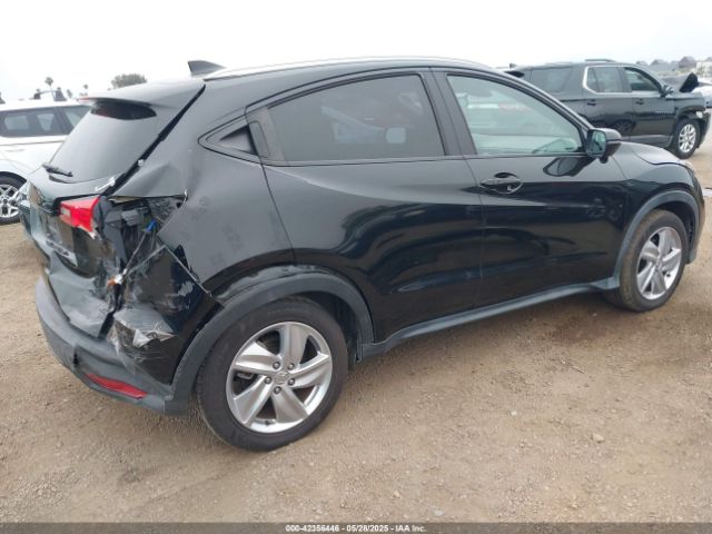 3CZRU5H58KM723792 Honda HR-V EX