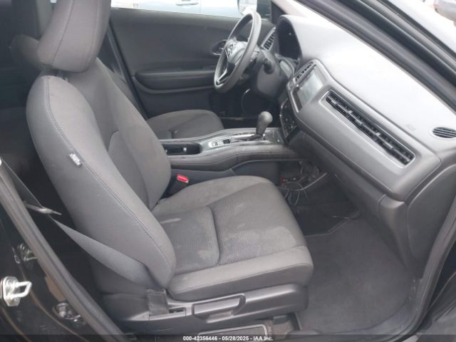 3CZRU5H58KM723792 Honda HR-V EX