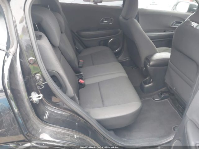 3CZRU5H58KM723792 Honda HR-V EX