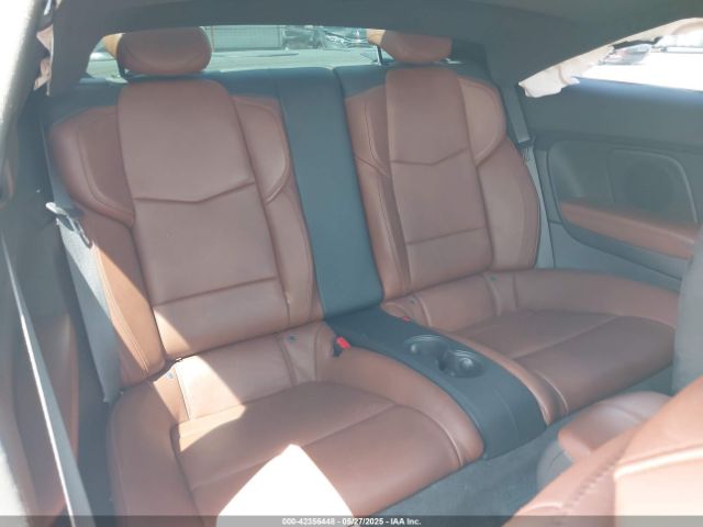2015 CADILLAC ATS 1G6AB1R36F0127879 Photo 7