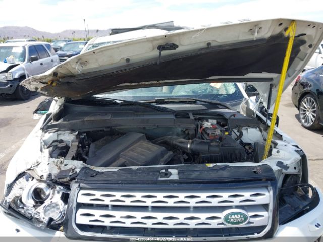 SALFR2BG4EH403437 Land Rover LR2
