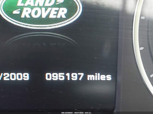 SALFR2BG4EH403437 Land Rover LR2