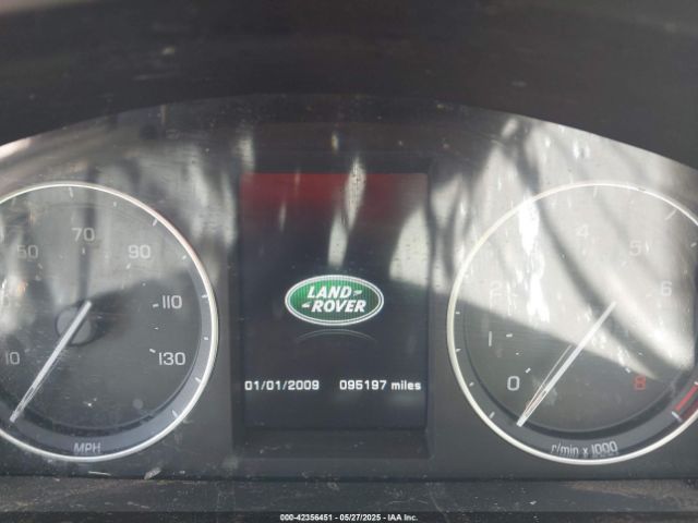 SALFR2BG4EH403437 Land Rover LR2