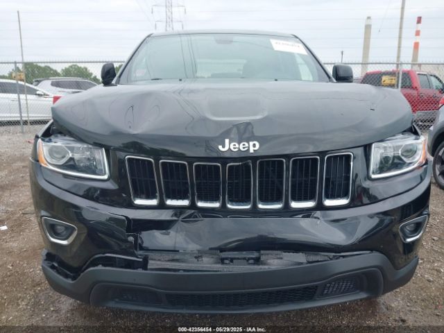 1C4RJFAG4FC895759 Jeep Grand Cherokee Laredo