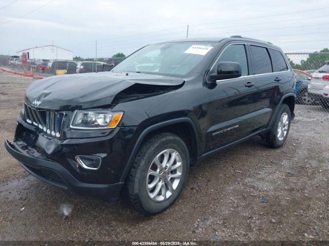 1C4RJFAG4FC895759 Jeep Grand Cherokee Laredo