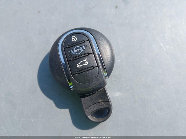 2019 MINI COUNTRYMAN WMZYT3C54K3E96282 Photo 10