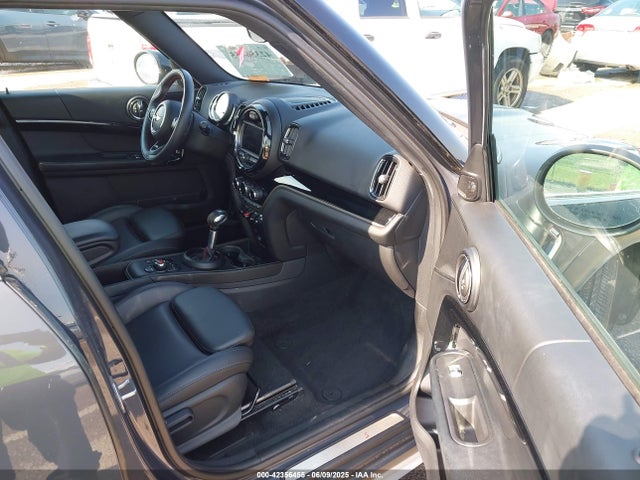 2019 MINI COUNTRYMAN WMZYT3C54K3E96282 Photo 4