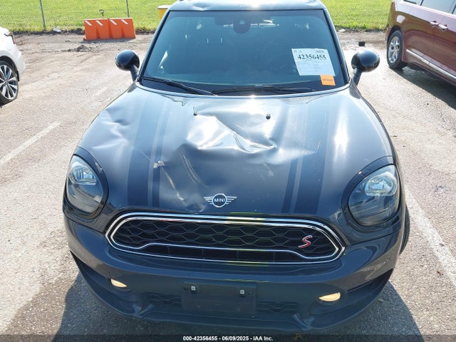 2019 MINI COUNTRYMAN WMZYT3C54K3E96282 Photo 5