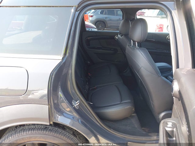 2019 MINI COUNTRYMAN WMZYT3C54K3E96282 Photo 7