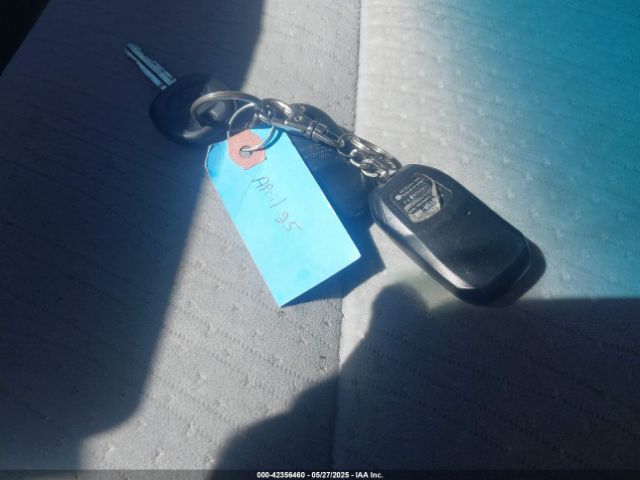 5TDJK3DC0FS125574 Toyota Sienna Le 7 Passenger