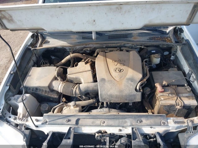 5TFAZ5CNXHX026607 Toyota 2gr-fks