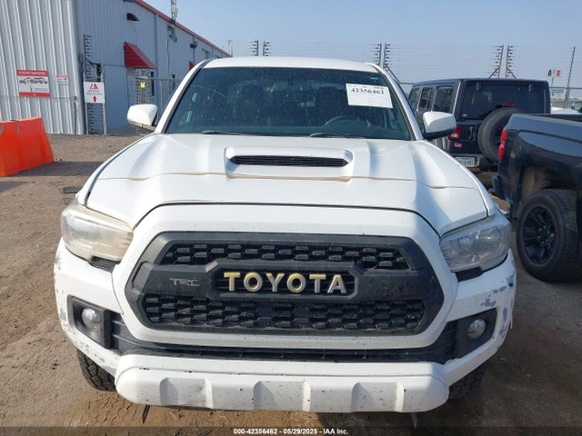 5TFAZ5CNXHX026607 Toyota 2gr-fks