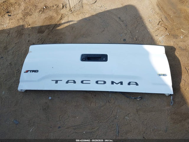 5TFAZ5CNXHX026607 Toyota 2gr-fks